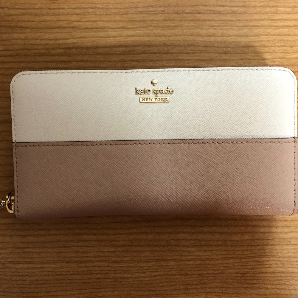 Kate Spade wallet NWOT